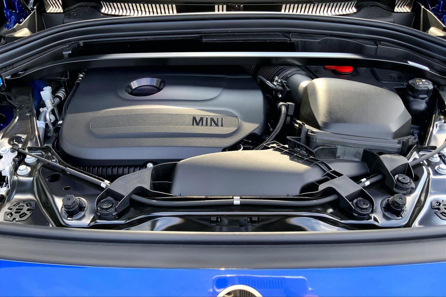 New 2027 MINI Cooper Countryman S AWD/4WD image 16