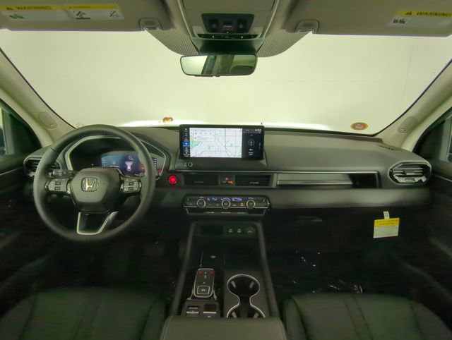 New 2026 Honda Pilot Touring image 31