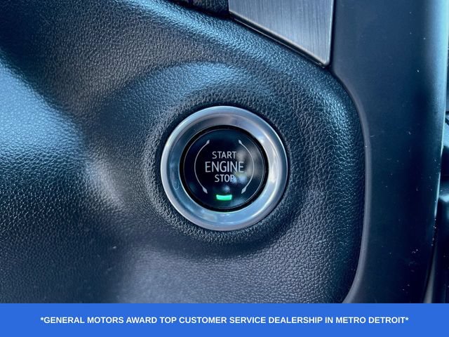 Used 2020 GMC Sierra 1500 Denali w/ Denali Ultimate Package AWD/4WD image 17