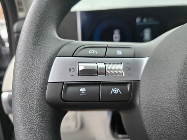 New 2026 Hyundai Tucson Blue SE AWD/4WD image 25