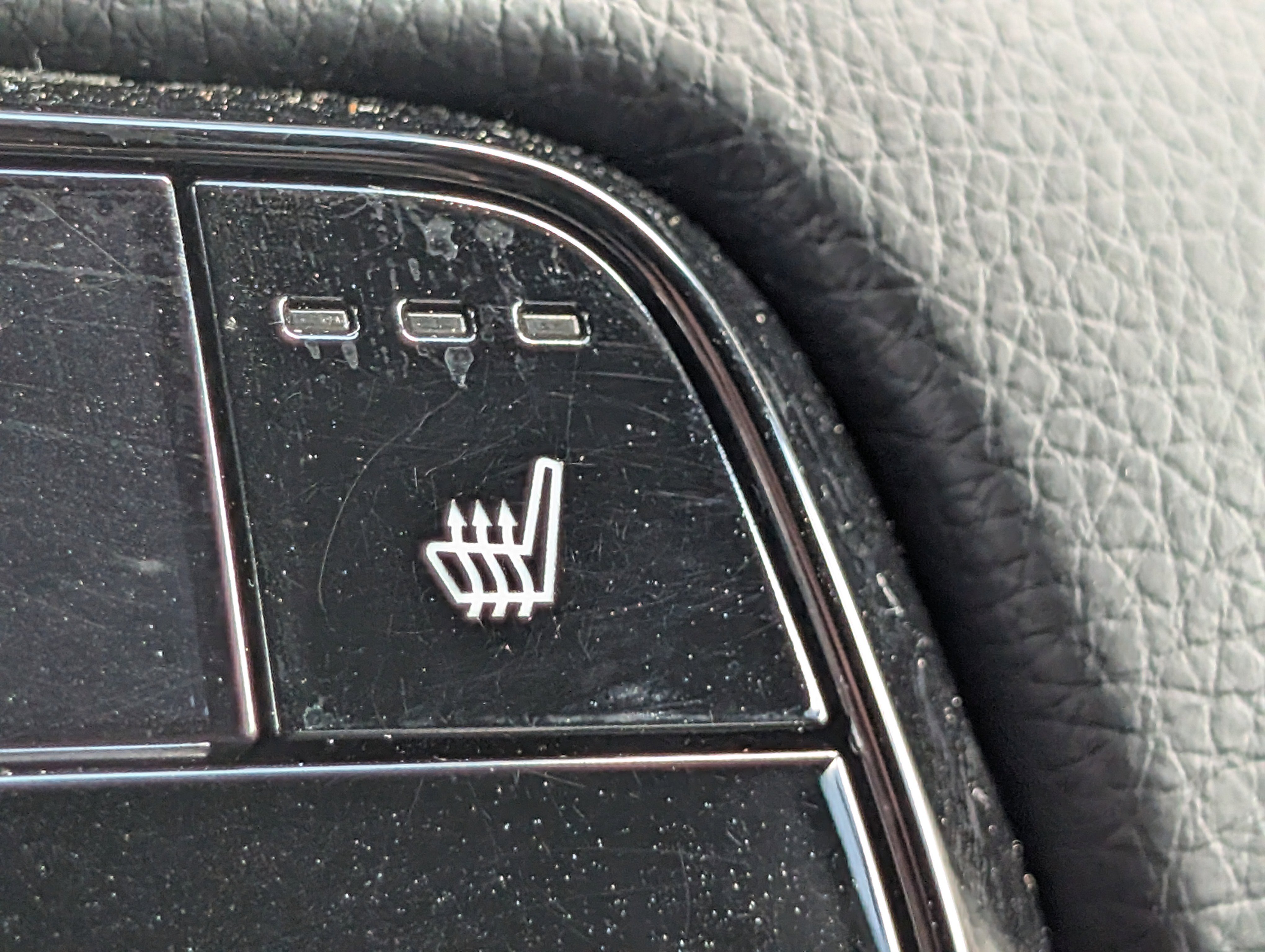 Used 2023 Honda Pilot TrailSport image 28