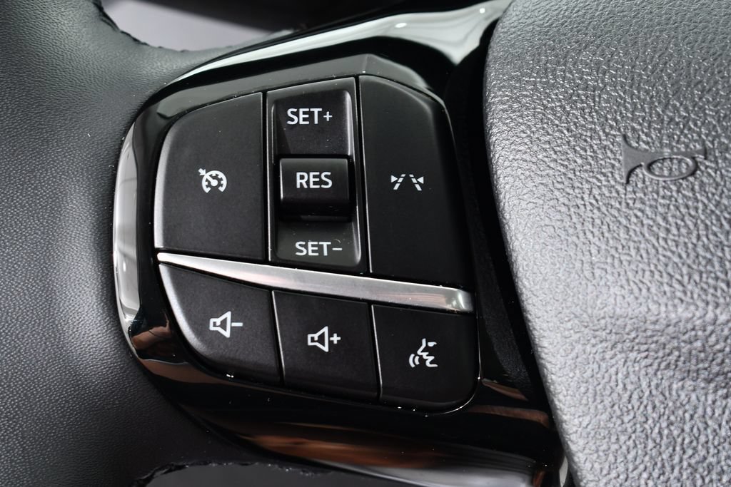 Used 2023 Ford Escape Active AWD/4WD image 33