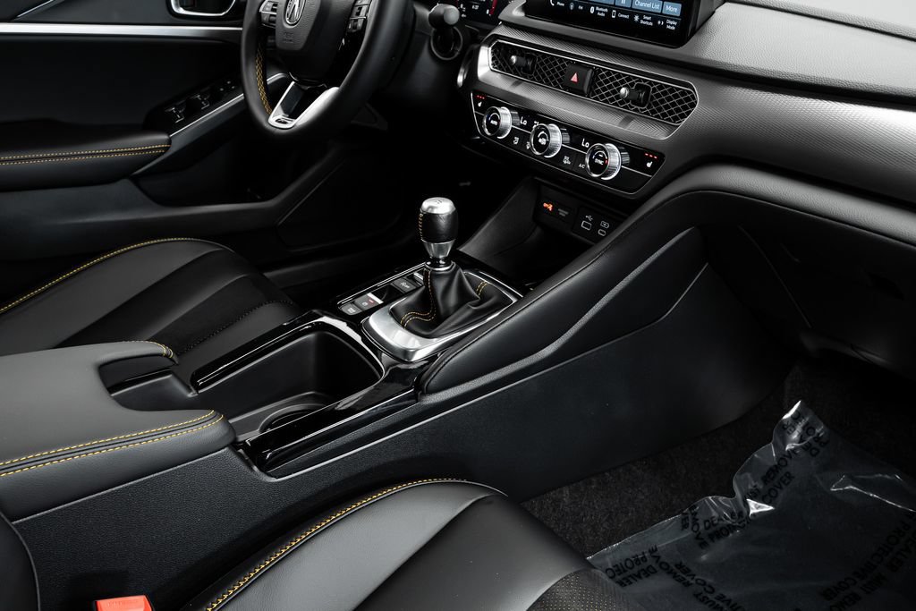 New 2026 Acura Integra A-Spec FWD image 26