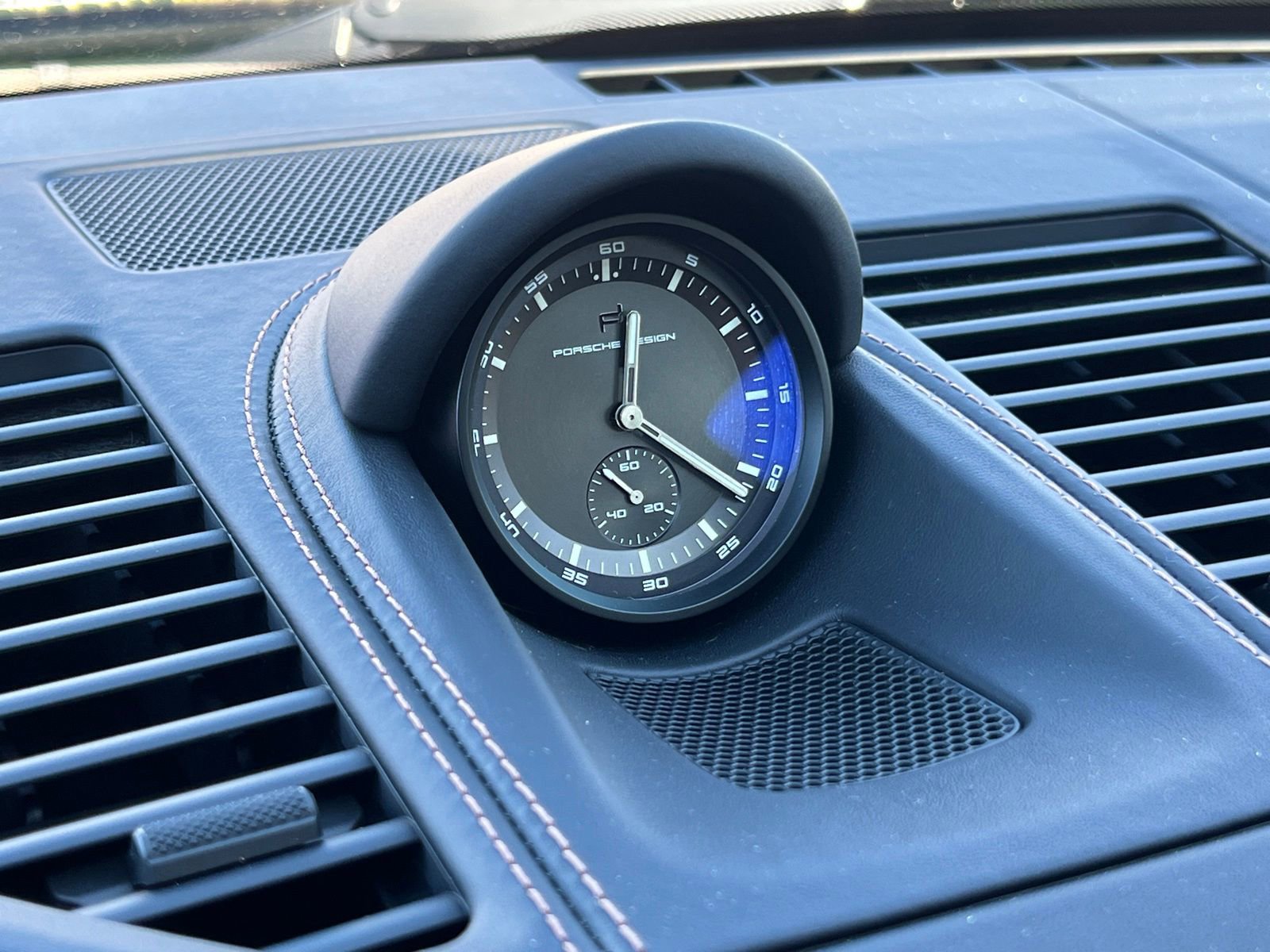 Certified 2026 Porsche 911 Targa 4 GTS image 19