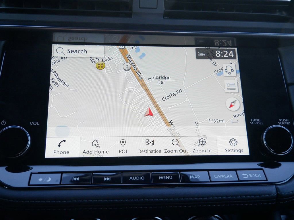 Used 2024 Nissan Z Performance w/ Floor Mat Package image 20