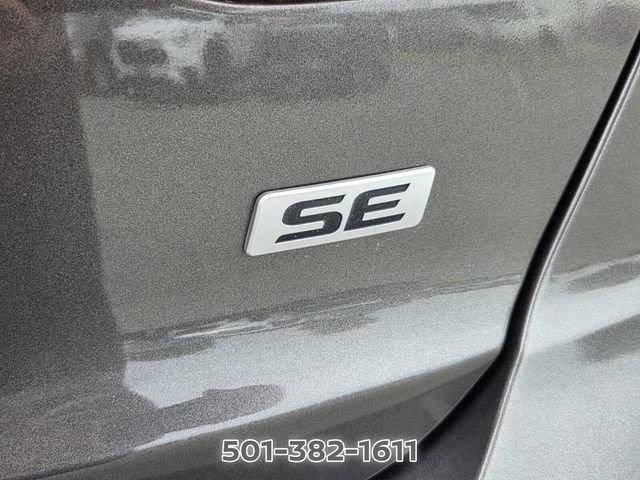 Used 2017 Hyundai Elantra SE FWD image 16