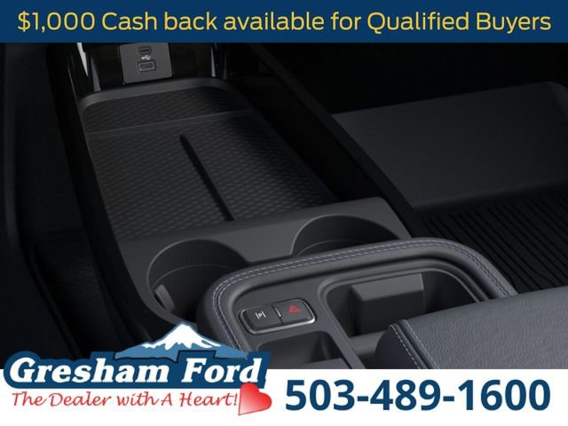 New 2026 Ford Mustang Mach-E Select RWD image 17