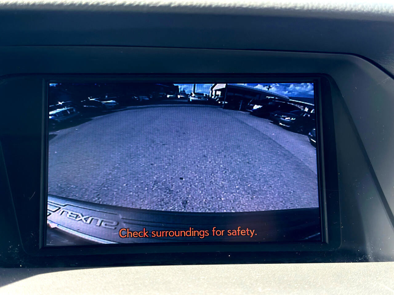 Used 2013 Lexus RX 450h AWD image 16