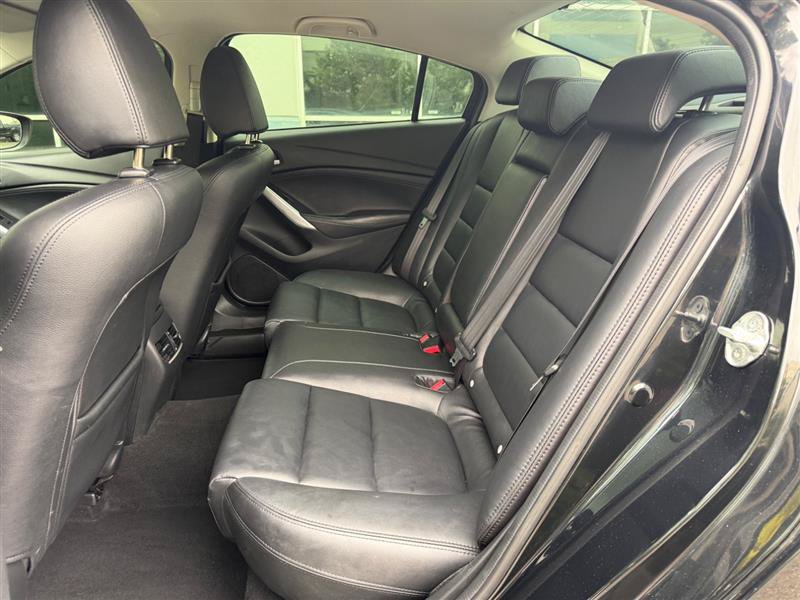 Used 2014 MAZDA MAZDA6 Touring FWD image 44