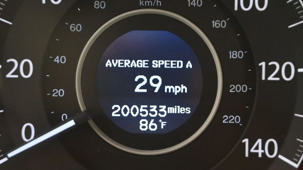 Used 2016 Honda CR-V Touring image 41