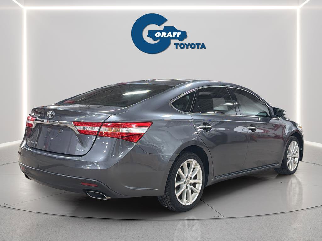 Used 2013 Toyota Avalon XLE Touring image 16