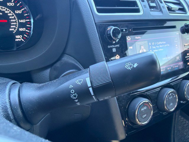 Used 2021 Subaru WRX Limited AWD/4WD image 41