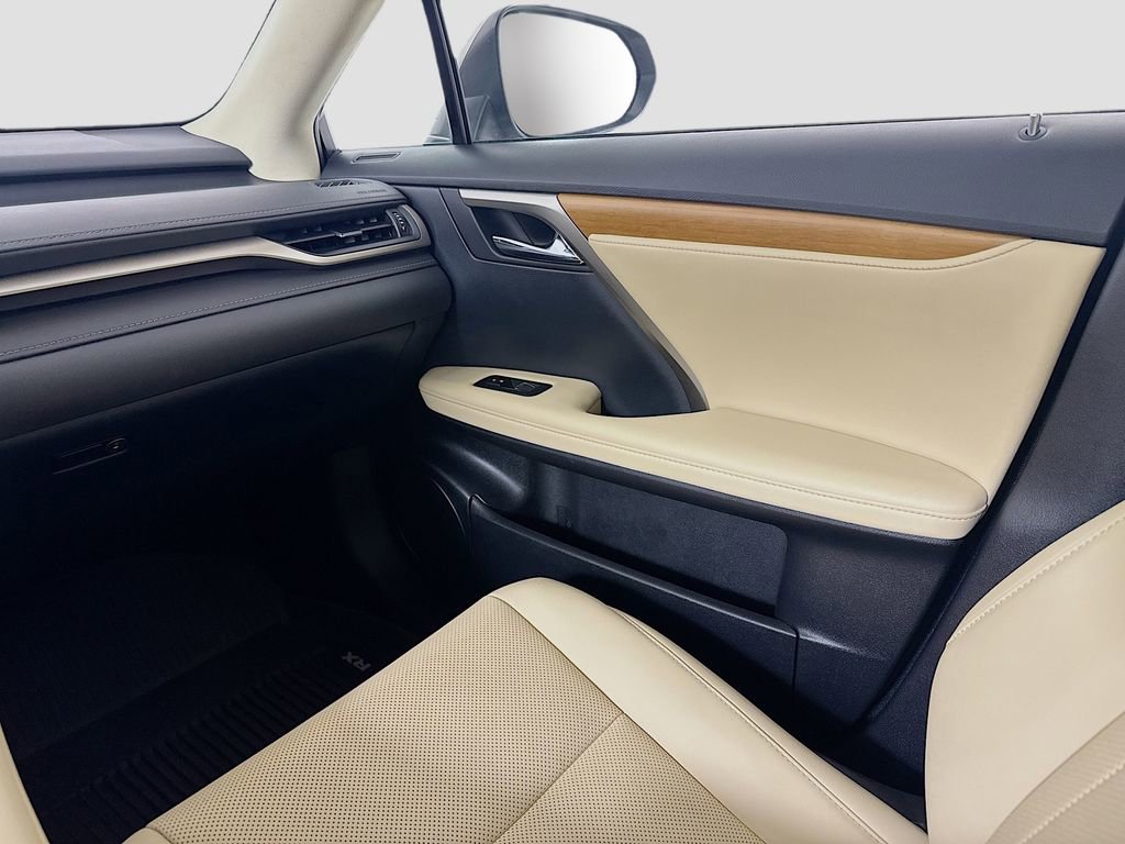 Used 2022 Lexus RX 450h AWD w/ Premium Package image 25