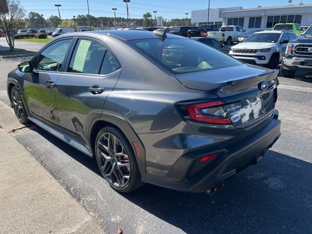 Used 2024 Subaru WRX TR image 20