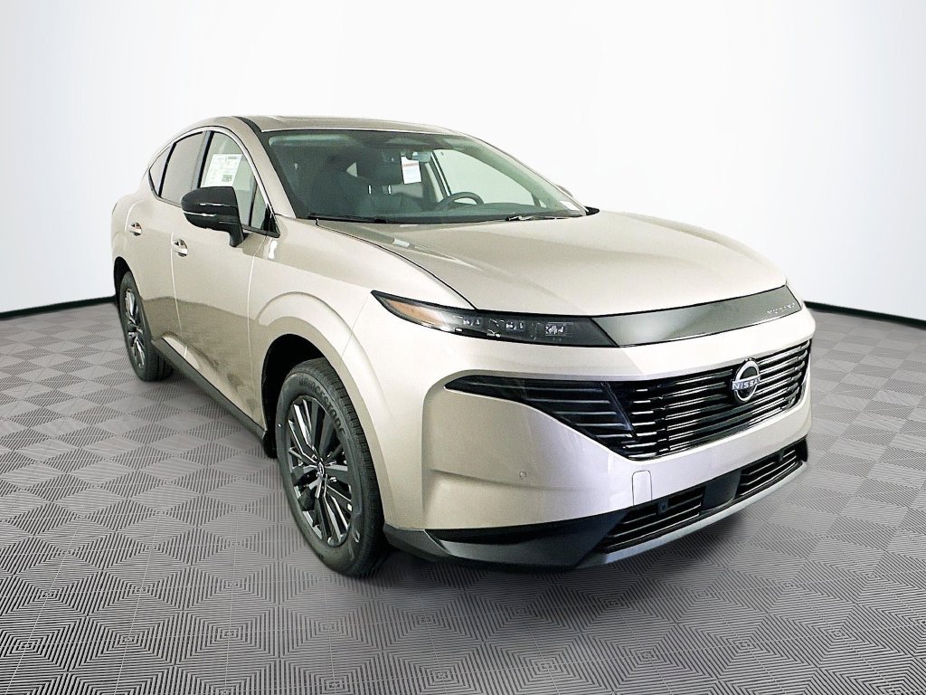New 2026 Nissan Murano SL