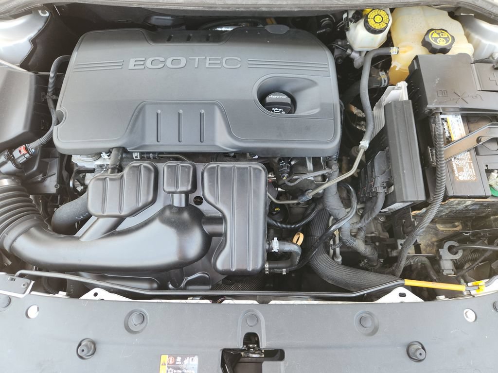 Used 2012 Buick Verano Convenience FWD image 23