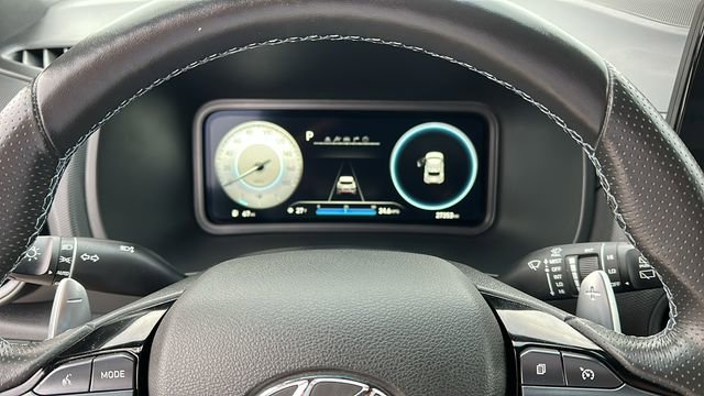 Used 2022 Hyundai Kona N image 13