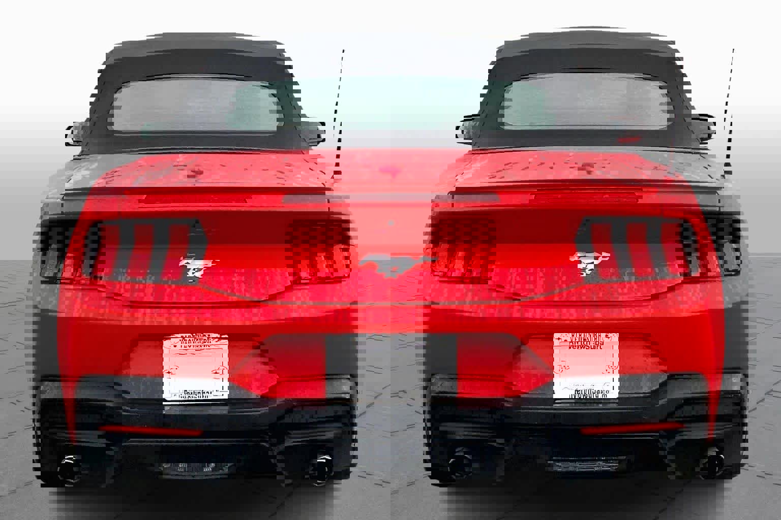 Used 2024 Ford Mustang Premium image 5