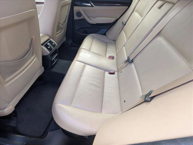 Used 2017 BMW X3 sDrive28i image 17