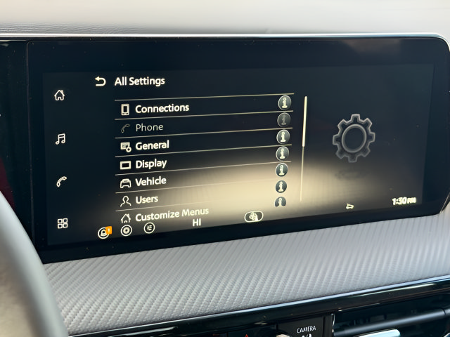 New 2026 Nissan Kicks SR FWD image 34