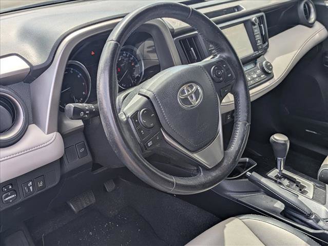 Used 2016 Toyota RAV4 Limited FWD image 7