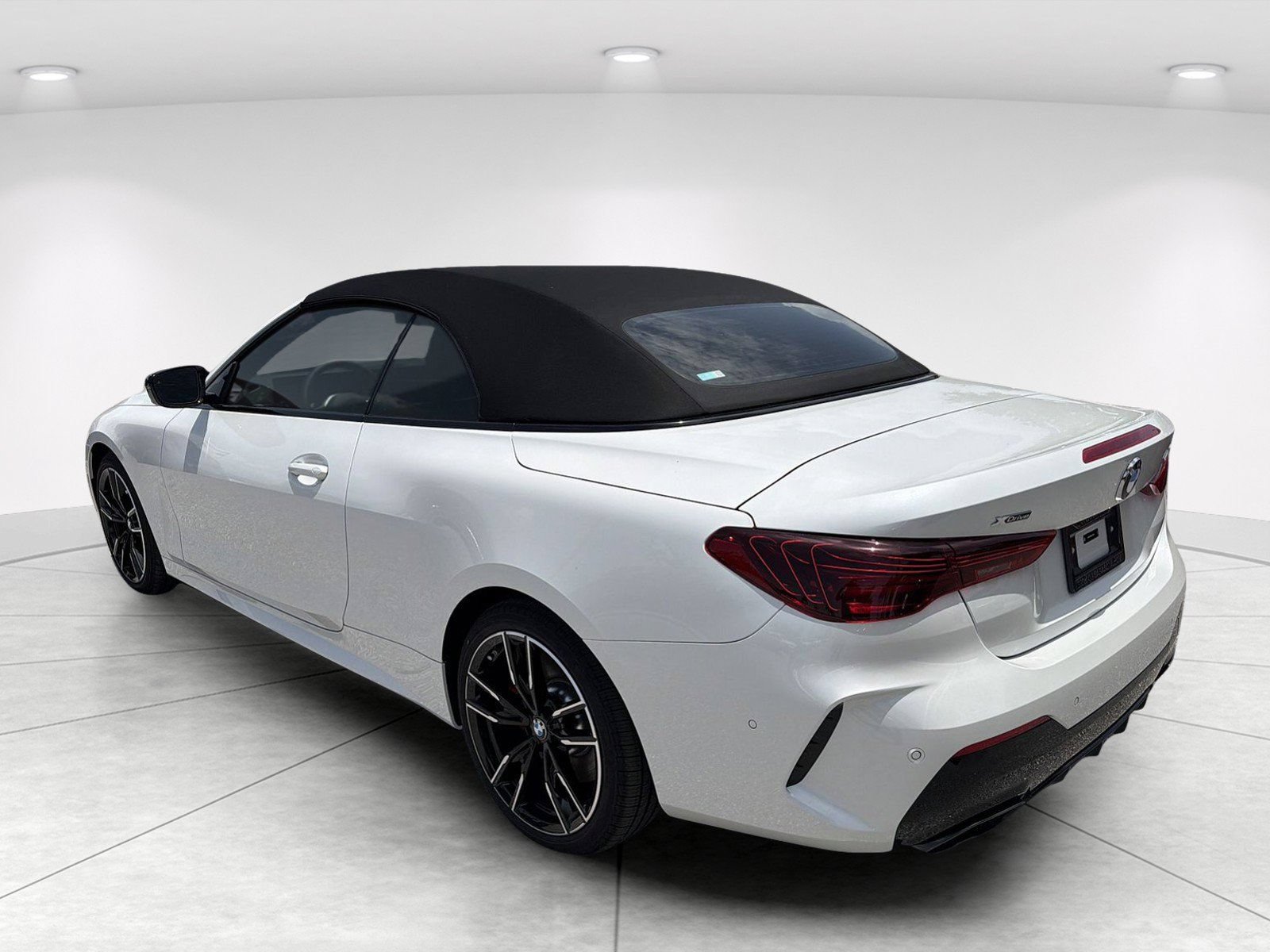 New 2027 BMW 440i xDrive Convertible AWD/4WD image 6