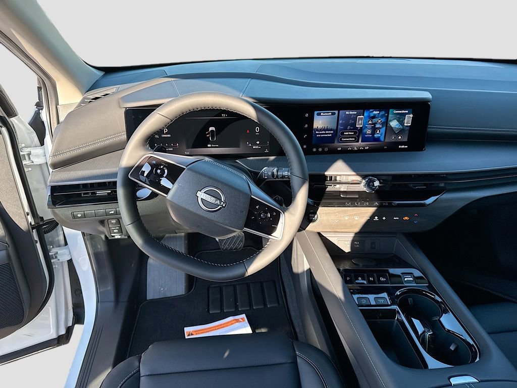 New 2026 Nissan Murano SV image 21