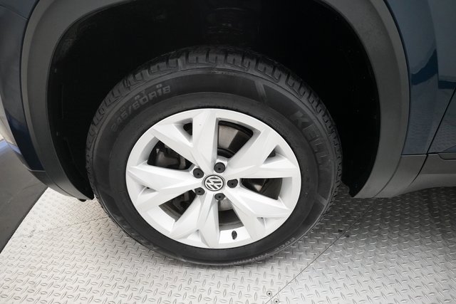 Used 2019 Volkswagen Atlas SE image 28