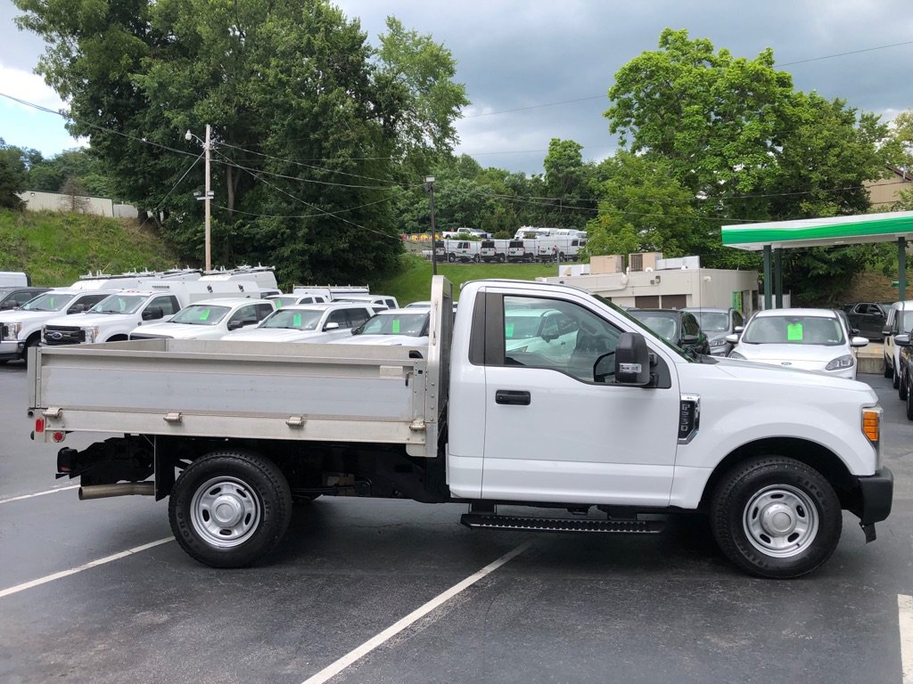 Used 2017 Ford F250 XL RWD image 7