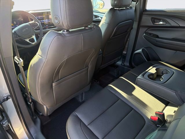 New 2026 Chevrolet TrailBlazer ACTIV w/ Convenience Package image 15