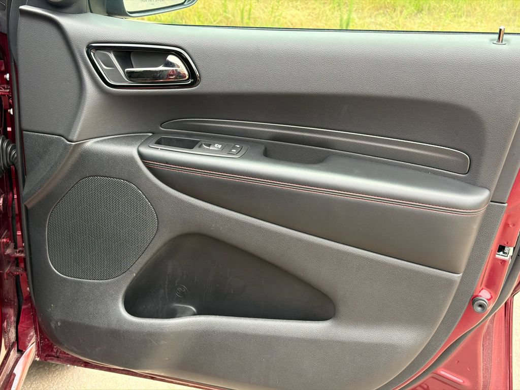 Used 2026 Dodge Durango GT RWD image 14