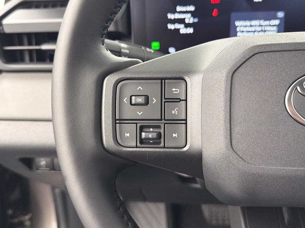 New 2026 Toyota RAV4 SE w/ Weather Package AWD/4WD image 22