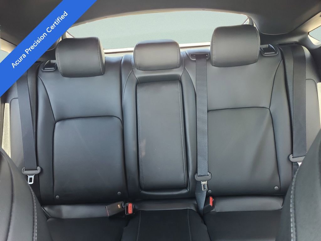 Used 2025 Acura Integra A-Spec image 16