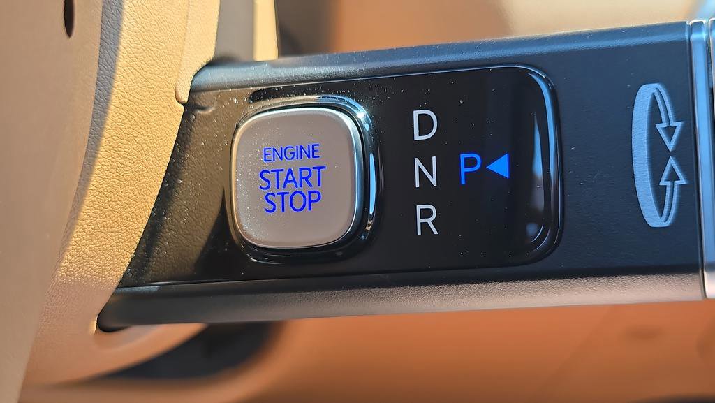 New 2026 Hyundai Palisade Calligraphy AWD/4WD image 23
