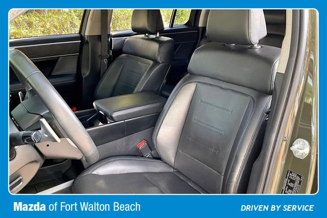 Used 2024 Hyundai Santa Fe Limited image 18