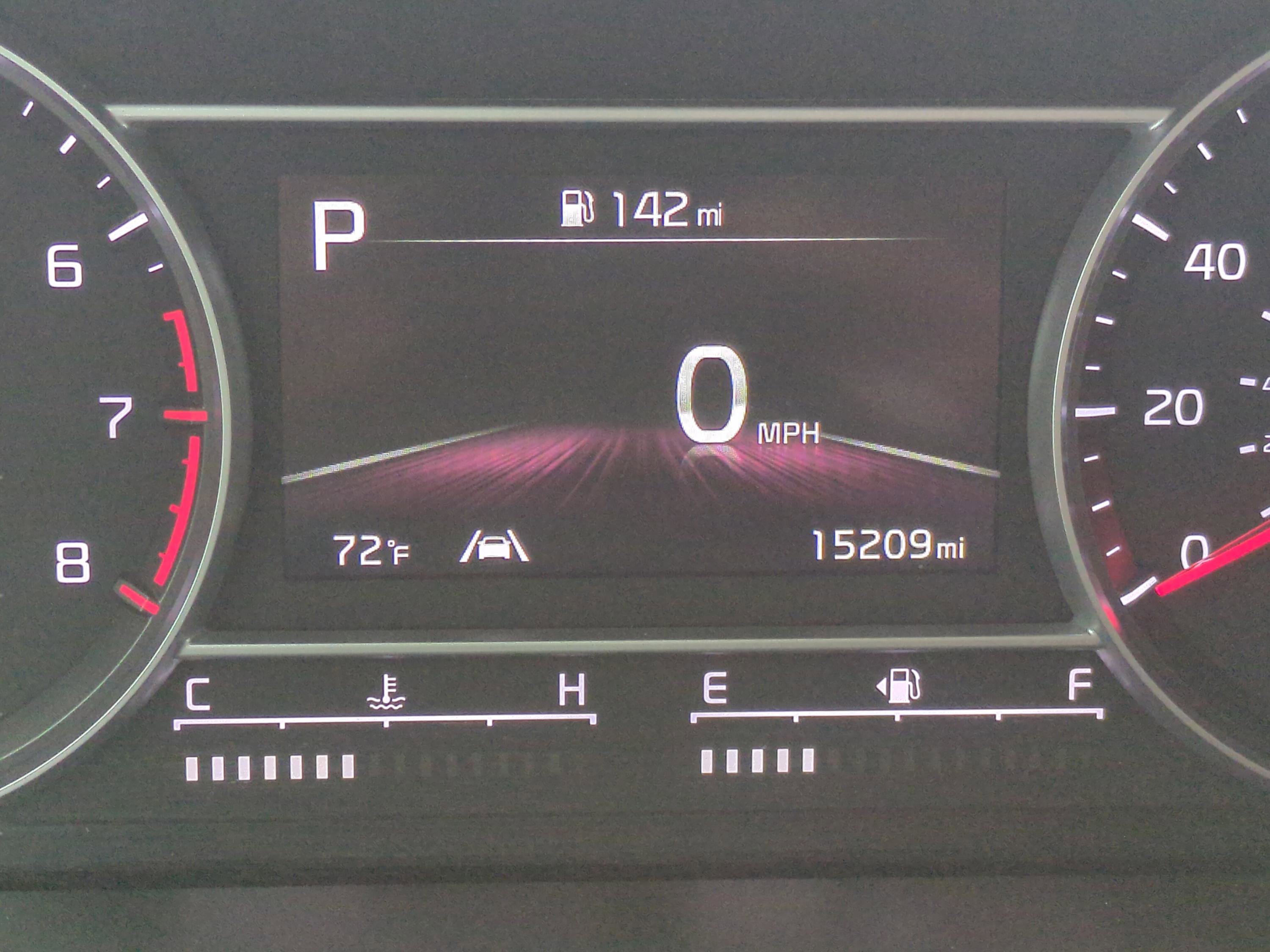 Certified 2023 Kia Sorento S w/ Panoramic Sunroof Package AWD/4WD image 28