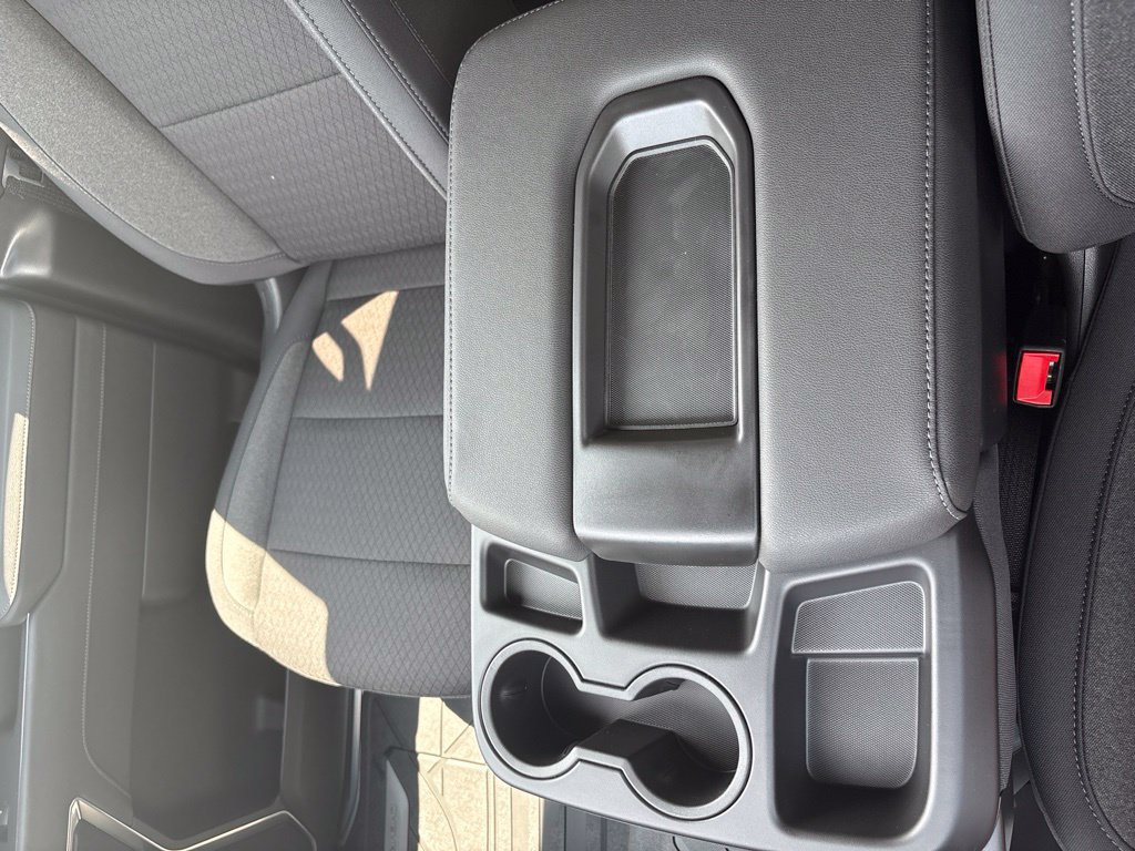New 2026 Chevrolet Silverado 1500 RST w/ RST Select Package AWD/4WD image 24