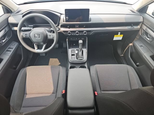 New 2026 Honda CR-V LX image 10