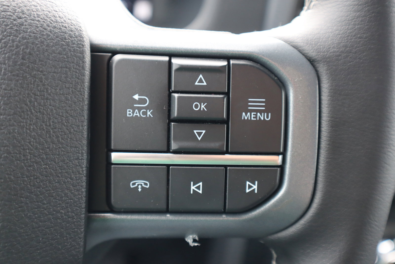 New 2025 Ford F150 XLT w/ Equipment Group 302A MID image 22