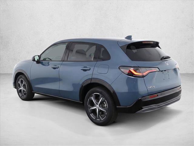 Used 2024 Honda HR-V EX-L image 5