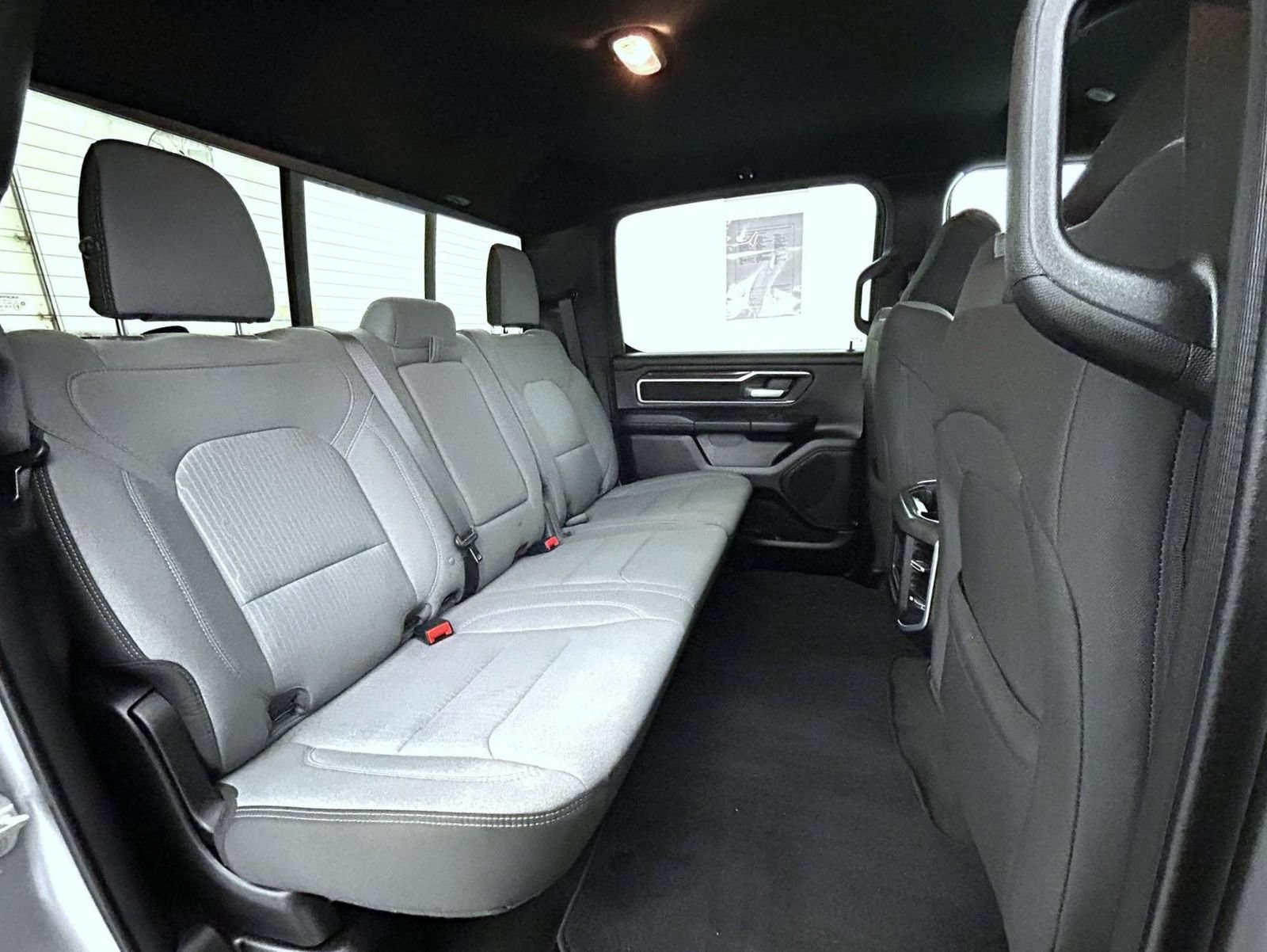 Certified 2023 RAM 1500 Big Horn AWD/4WD image 18