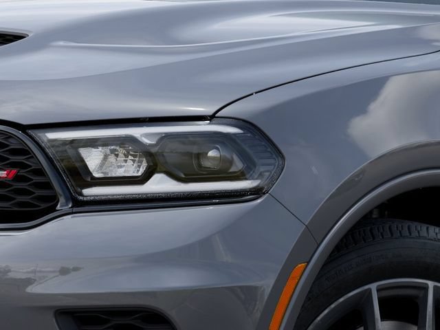 New 2026 Dodge Durango GT AWD/4WD image 10