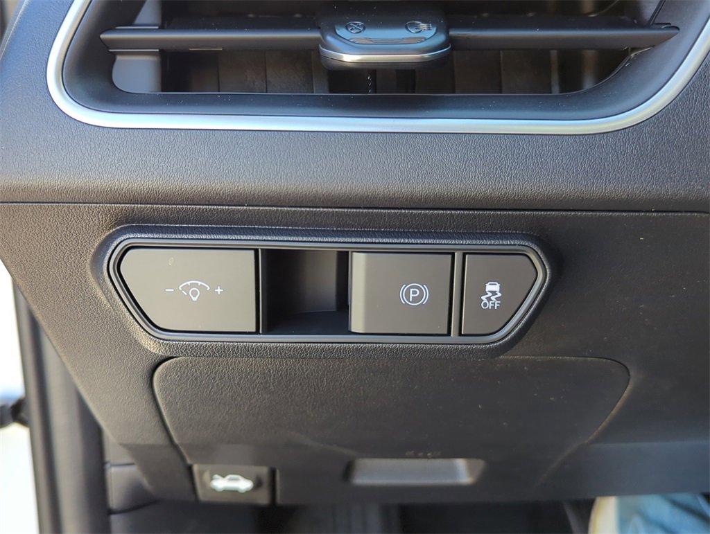 New 2026 Kia K4 LXS image 27