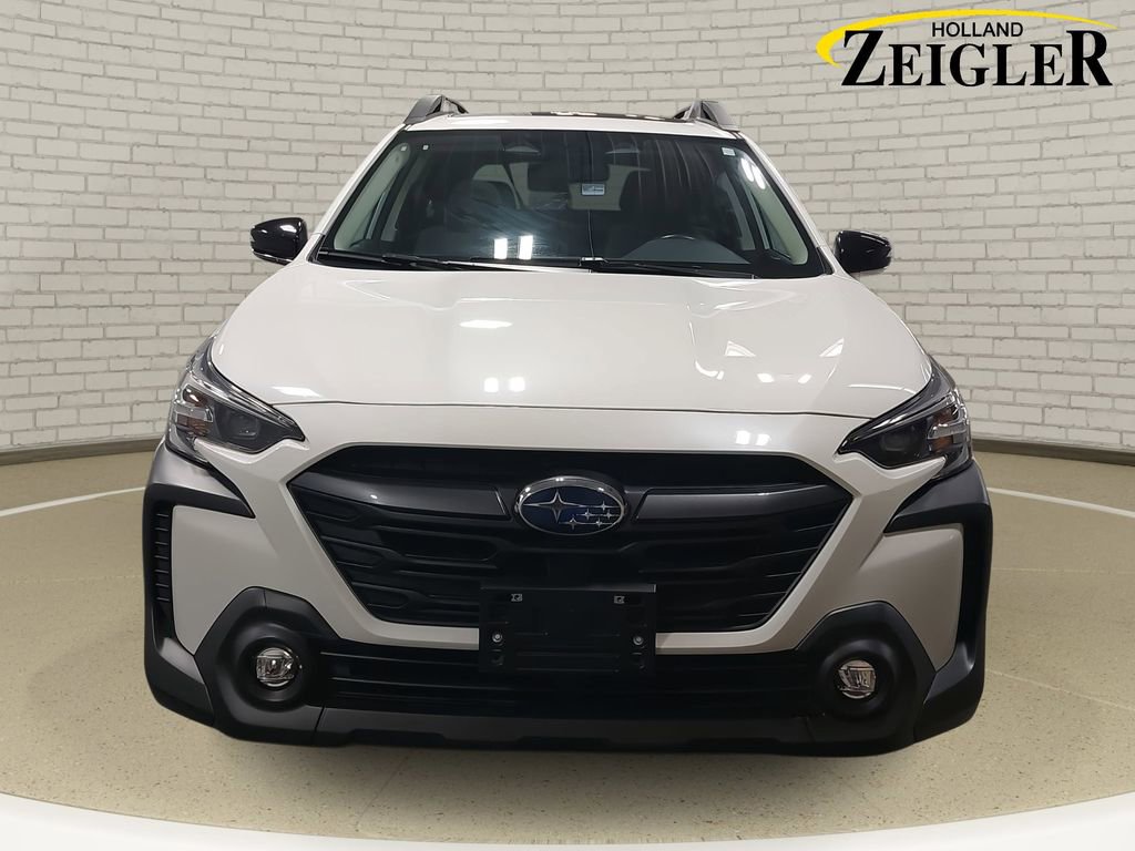 Used 2023 Subaru Outback Premium video 2