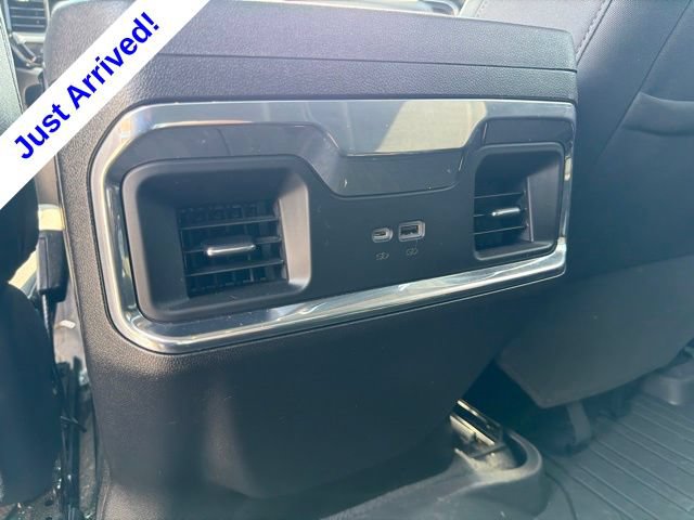 Used 2023 GMC Sierra 1500 Elevation AWD/4WD image 24