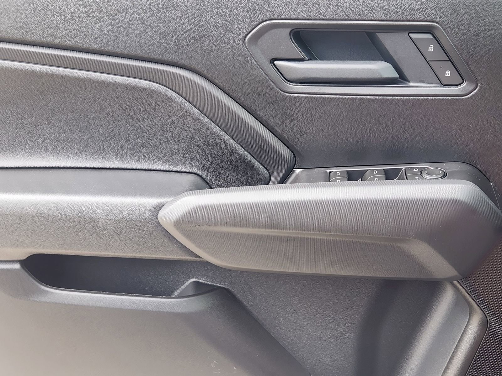 New 2026 Chevrolet Colorado W/T w/ WT Custom Package image 19