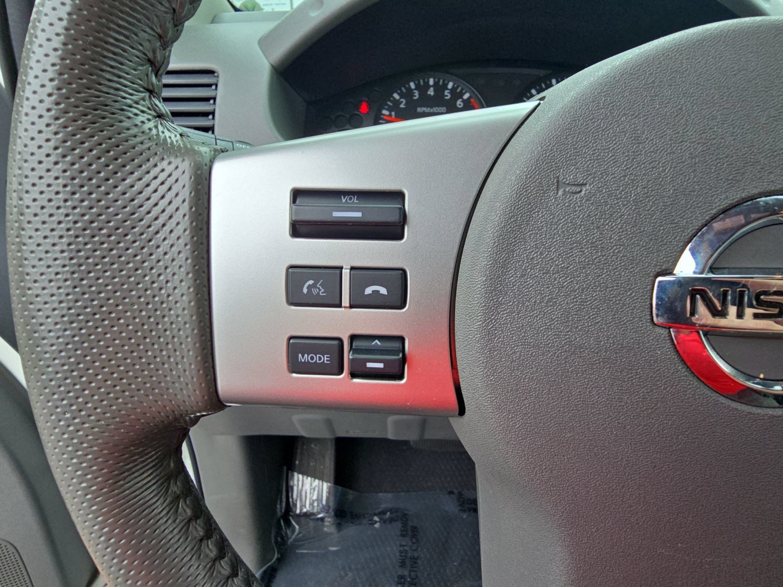 Used 2019 Nissan Frontier SV w/ Value Truck Package RWD image 16