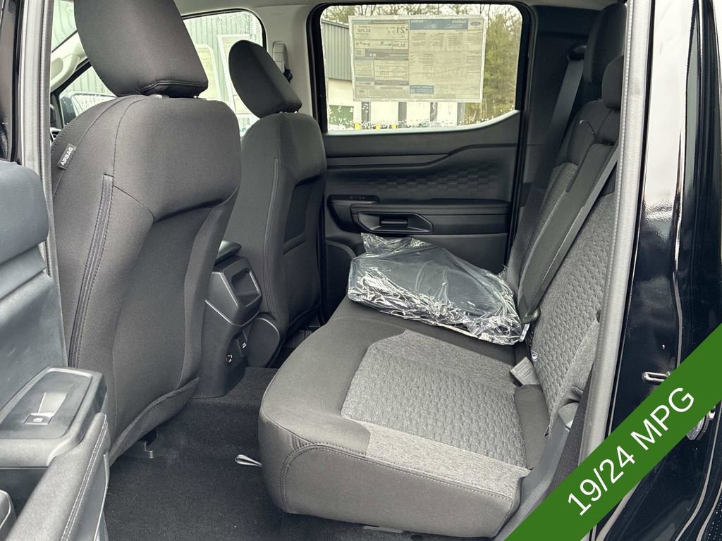 New 2026 Ford Ranger XLT image 5