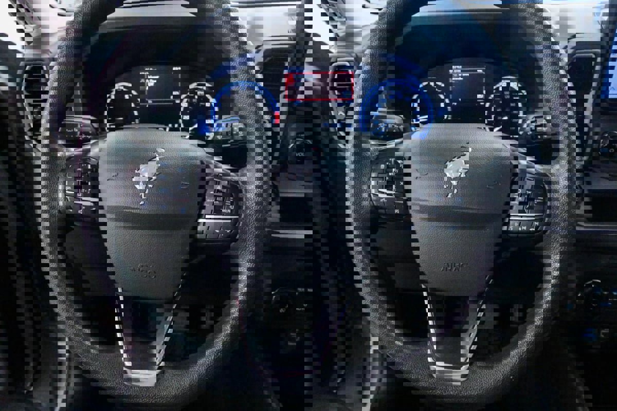 Used 2021 Ford Bronco Sport Big Bend image 14