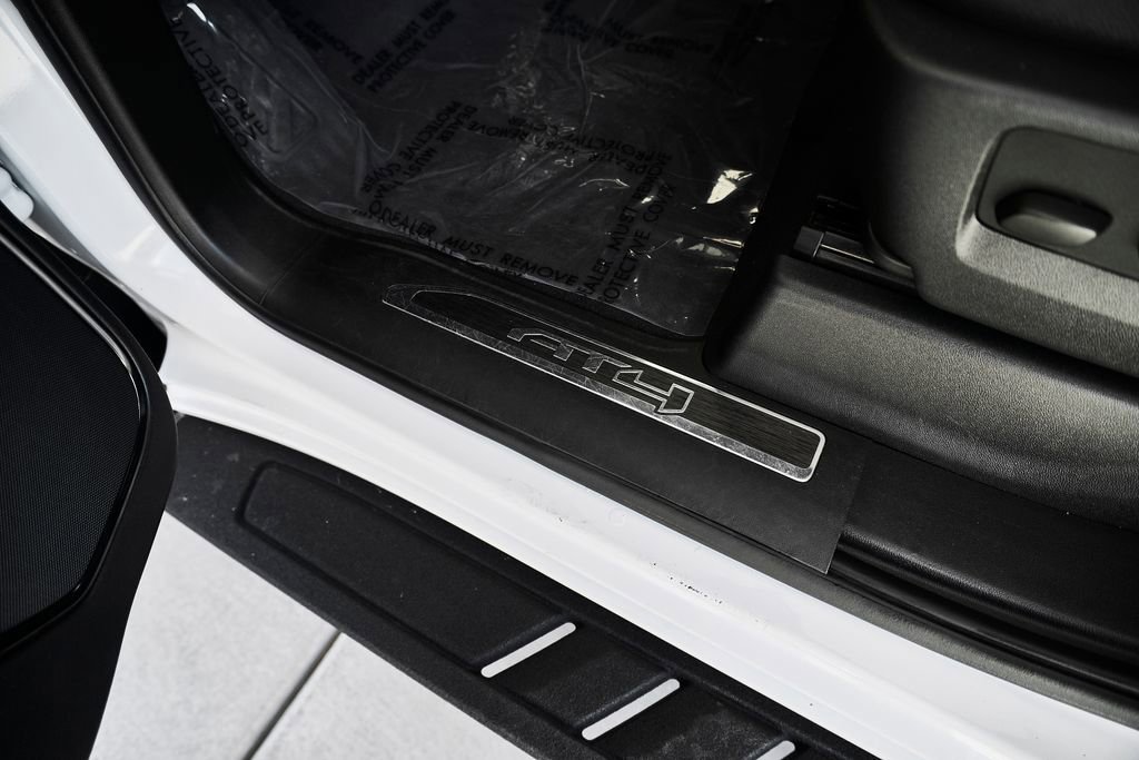 Used 2023 GMC Sierra 1500 AT4 w/ AT4 Premium Package image 26